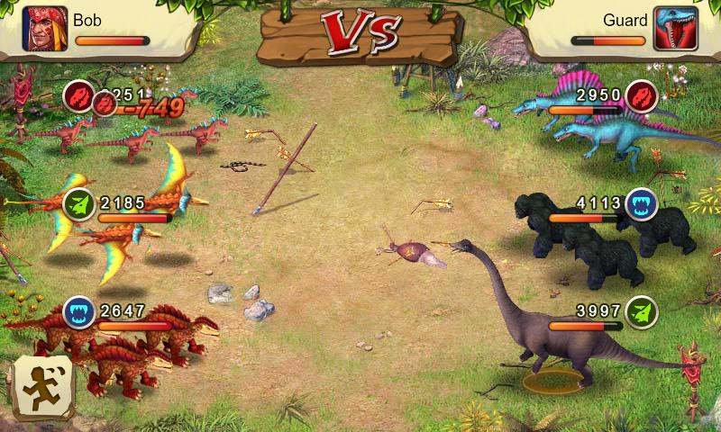 Бесплатные Игры С Динозаврами