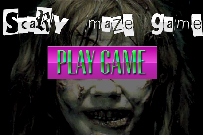 the scary maze games 3