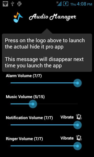 Audio Manger 179x300 How To: Keep Photos Private on Your Android Phone or T