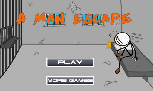 Man Escape 1.0 | Get Android APPs APK