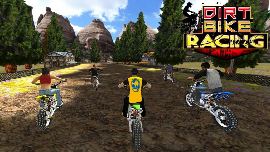 Which Is The Best Bike Racing Game