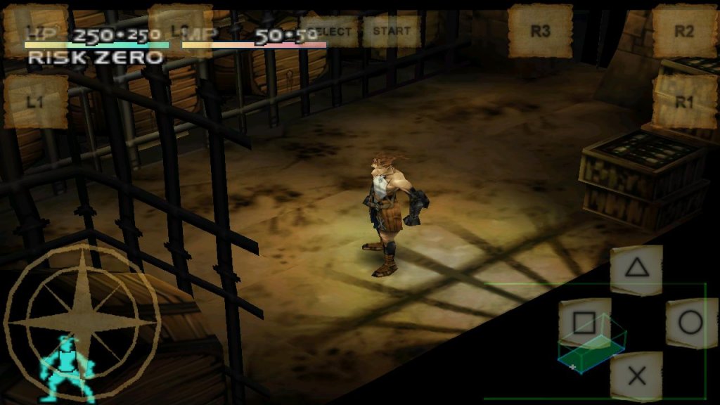 Здесь можно скачать полную версию игры FPse for android v0.11.11"