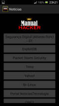 manual de haker