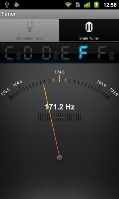 Скачать тюнер для настройки гитары на андроид-1 - бесплатный онлайн.
